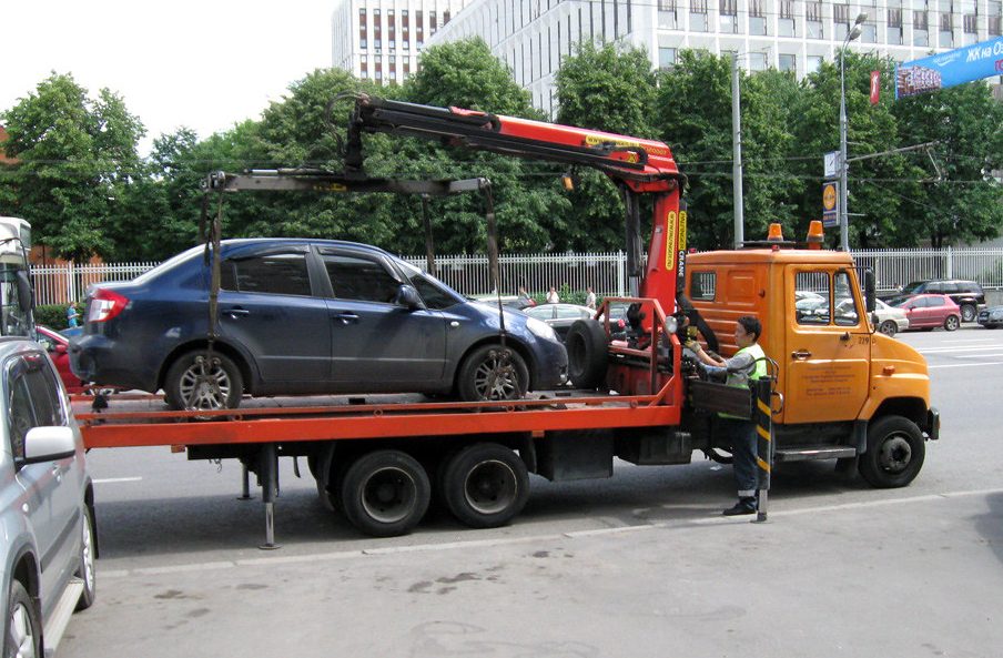 Best Towing cars