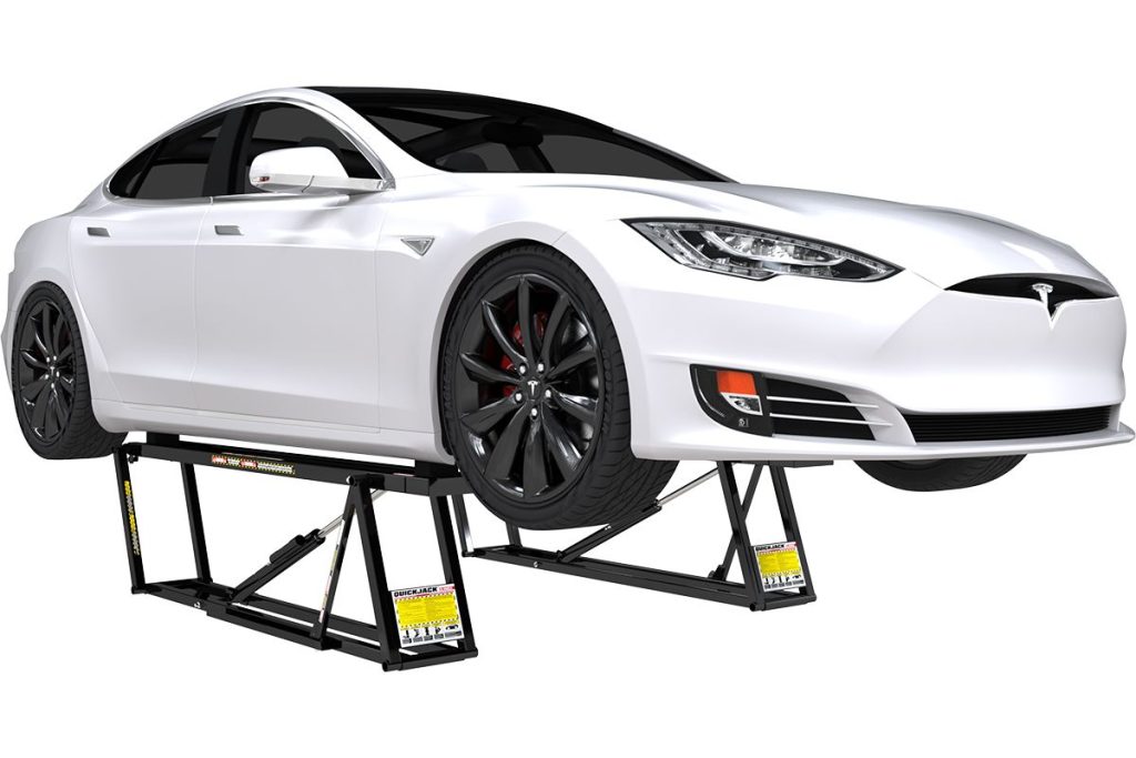 Elevate Your Garage Experience with a Cutting-Edge, Car Lift